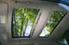 2005 Scion tC Sunroof Picture